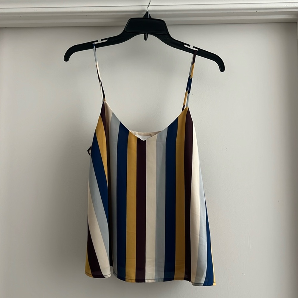 Leith Size Small Tank Top